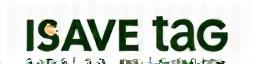 Logotipo de IAVE Tag Services Mexico